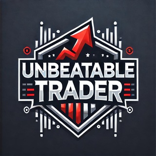 Telegram profile photo for UNBEATABLE TRADER