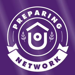 Telegram profile photo for PreparingU