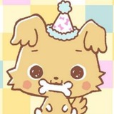 Telegram profile photo for чибимарка ирл!