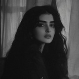Telegram profile photo for ﺣـۘـ᷂لم .