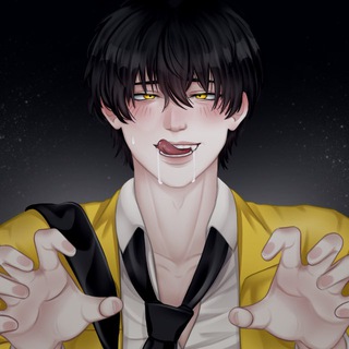 Telegram profile photo for ༒Raphael༒