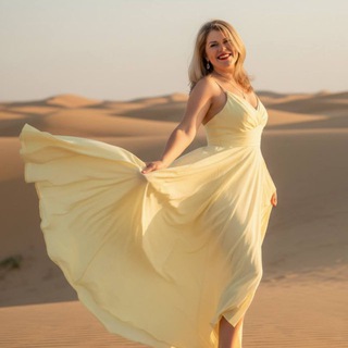 Telegram profile photo for Юлия Камаргина | Ментор по бизнесу и реализации