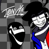 Telegram profile photo for // T0NYX!! ' S TEANN //