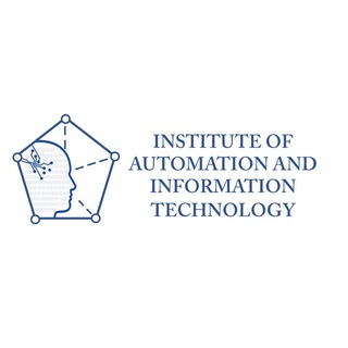 Telegram profile photo for Институт Автоматики и Информационных технологий️