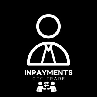 Telegram profile photo for INPAYMENTS OTC TRADE