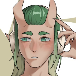 Telegram profile photo for validola (архив)