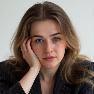 Telegram profile photo for Леонова | на ВАЙБе
