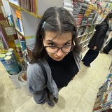 Telegram profile photo for Random shit🎀