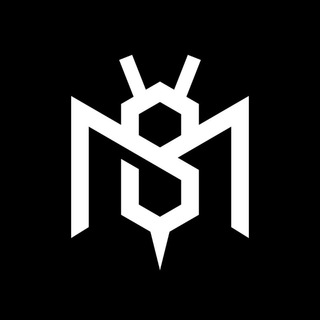Telegram profile photo for Bassmatic Records 🐝