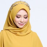Telegram profile photo for Muslimahkhayalan