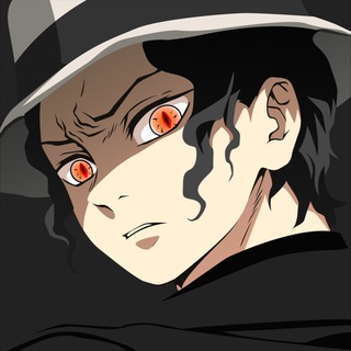 Telegram profile photo for DEZOM ANIME