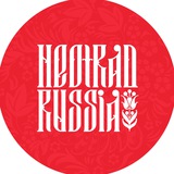 Telegram profile photo for Draw It Neotraditional