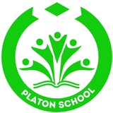 Telegram profile photo for “PLATON” o‘quv markazi