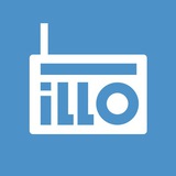 Telegram profile photo for Illo.fm