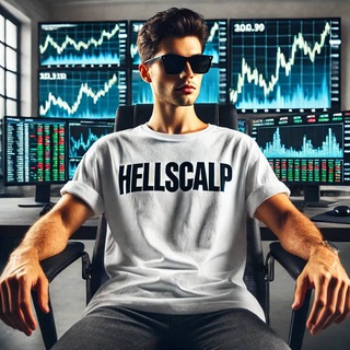 Telegram profile photo for Scalp(Дневник)