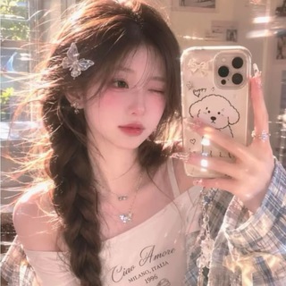 Telegram profile photo for ❤️子怡.高顏值學生妹專區