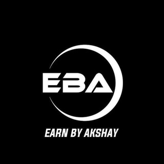 Telegram profile photo for ᴇᴀʀɴ by ᴀᴋꜱʜᴀʏ (official)