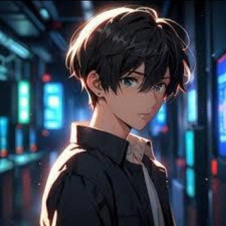 Telegram profile photo for Faiter (New)