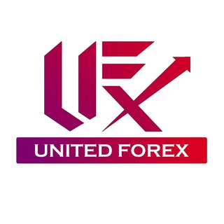 Telegram group profile photo for United Forex (Free EA FOREX ROBOT)