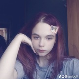 Telegram profile photo for ✧щитпост полли✧