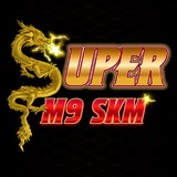 Telegram profile photo for SuperM9