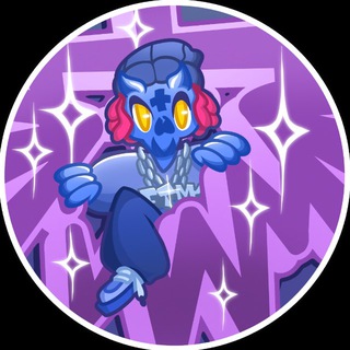 Telegram profile photo for DÖWLYAA FTMR NCTŸ