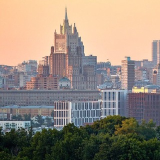 Telegram group profile photo for Мещанский Life (Москва)