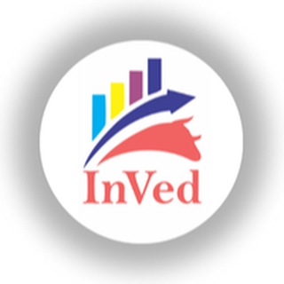 Telegram profile photo for InVed® Research
