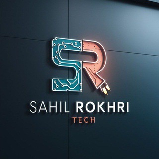 Telegram group profile photo for SahilRokhri Earning Zone (chatting group)