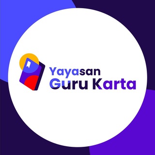 Telegram profile photo for GURU KARTA INDONESIA