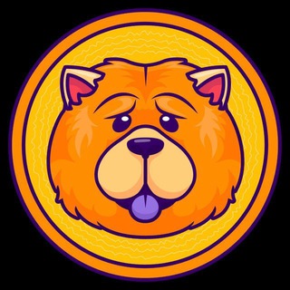 Telegram profile photo for Chow Portal