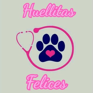 Telegram profile photo for Huellitas felices ππΎπ©π»ββοΈβ€οΈ