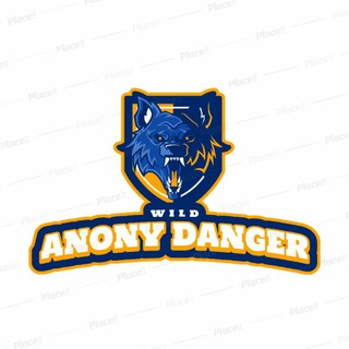 Telegram profile photo for ANONYDANGER TRICKS