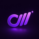 Telegram profile photo for Dmoji | Emoji Studio
