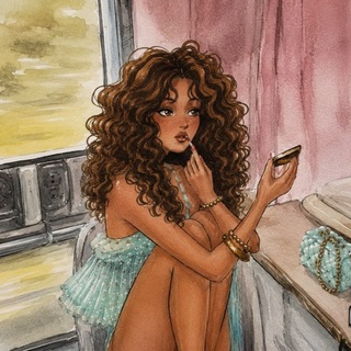 Telegram profile photo for 𝑒𝑡𝑎𝑛𝑒𝑣𝑖𝑘𝑎
