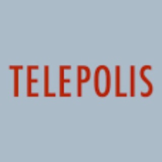 Telegram profile photo for Telepolis