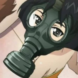 Telegram profile photo for Shell-Shocked