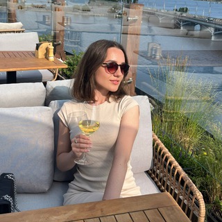 Telegram profile photo for Valeria’s blog