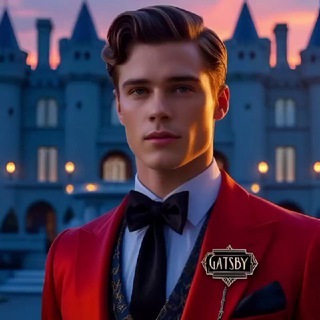 Telegram profile photo for Актуальні верифікації | Gatsby