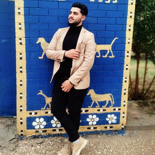 Telegram profile photo for حيدر علي | 𝒉𝒂𝒊𝒅𝒆𝒓 𝒂𝒍𝒊