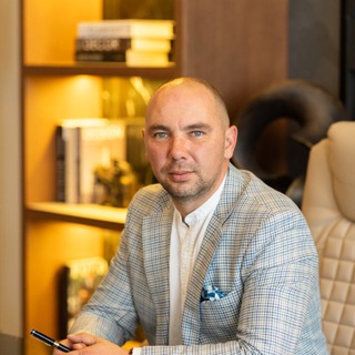 Telegram profile photo for Твой стоматолог Карташов