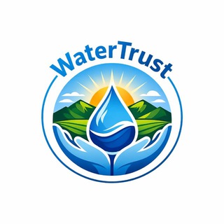 Telegram profile photo for Water Trust