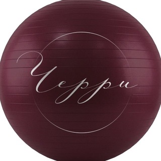 Telegram profile photo for «ЧЕРРИ» фитнес - студия