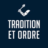 Telegram profile photo for Tradition et Ordre