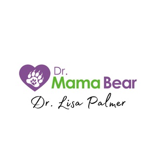 Telegram profile photo for Dr. Mama Bear