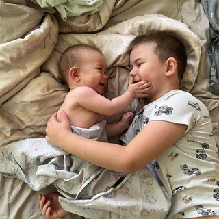 Telegram profile photo for Блог Папы