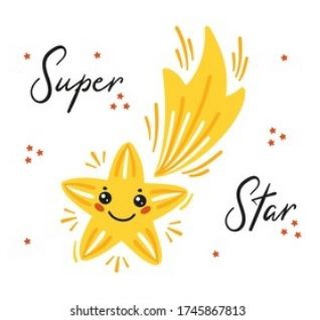 Telegram profile photo for STAR - YULDUZ (ШТУЧНО & ДОНА)