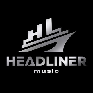 Telegram profile photo for Headliner Music