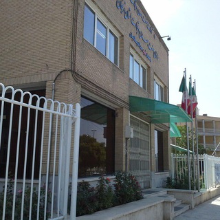 Telegram profile photo for کانال اطلاع رسانی تولید و تجارت استان زنجان