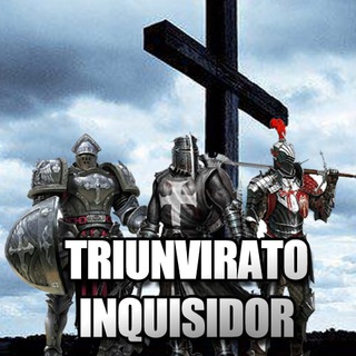 Telegram profile photo for Triunvirato explicaciones